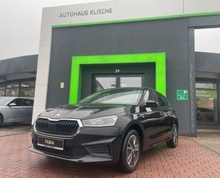 Skoda Skoda FABIA Tour 1.0 TSI 81kW 110 PS Gebrauchtwagen