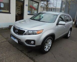 Kia Kia Sorento Vision 4WD