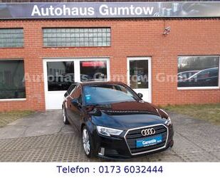 Audi Audi A3 Sportback S-Line Gebrauchtwagen