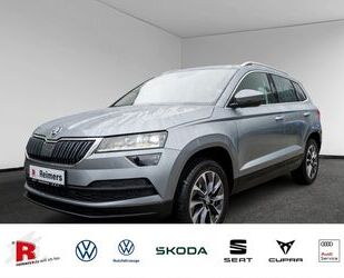 Skoda Karoq Gebrauchtwagen