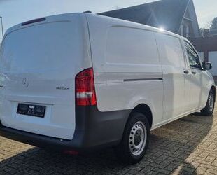 Mercedes-Benz Mercedes-Benz Vito116 CDI XL RWD Pro Klima+PDC+Tem Gebrauchtwagen