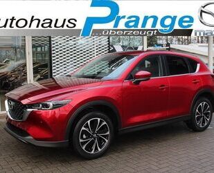 Mazda Mazda CX-5 M-Hybrid ADVANTAGE G-165 *Sofort* NAVI Gebrauchtwagen