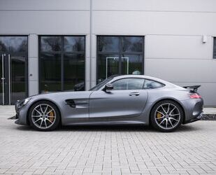 Mercedes-Benz Mercedes-Benz AMG GT R Coupe-Keramik-Sonderfarbe-T Gebrauchtwagen