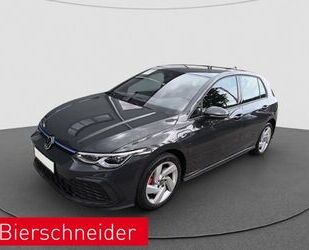 VW Volkswagen Golf 8 1.4 TSI DSG GTE NAVI AHK LED KAM Gebrauchtwagen