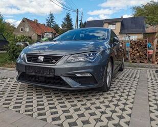 Seat Seat Leon 1.4 TSI ACT Start&Stop FR Gebrauchtwagen