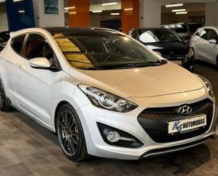 Hyundai Hyundai i30 Coupe Classic *LEDER*LED*KLIMA* Gebrauchtwagen