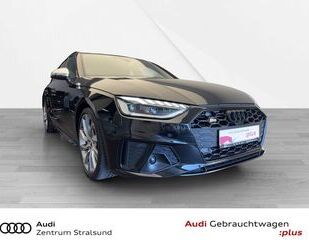 Audi Audi S4 Avant TDI quattro Gebrauchtwagen