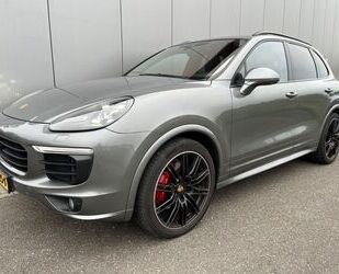 Porsche Porsche S E hybrid Sport Design Sitzbeluft Carbon Gebrauchtwagen