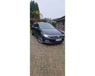 VW Volkswagen Passat Variant R-line,2.0 TSI 162kW DSG Gebrauchtwagen