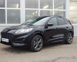 Ford Ford Kuga 2.5 Duratec PHEV ST-LINE X Gebrauchtwagen