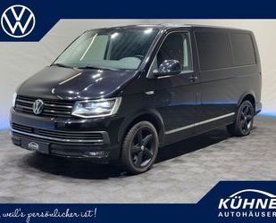 VW Volkswagen T6 Multivan Generation Six | NUR HÄNDLE Gebrauchtwagen