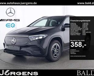 Mercedes-Benz Mercedes-Benz EQA 250+ AMG/Wide/LED/Pano/360/Totw/ Gebrauchtwagen