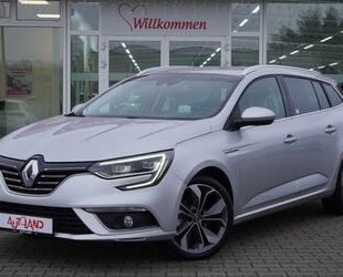 Renault Renault Megane Grandtour 1.5 dCi Bose Edition LED Gebrauchtwagen