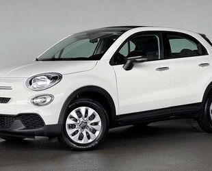 Fiat Fiat 500 X 1,5 MHEV Cabrio Dolcevita Basis Gebrauchtwagen