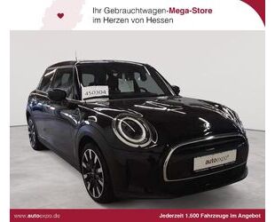 Mini MINI Mini Cooper Aut. MINI Yours Trim Navi Gebrauchtwagen