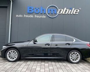 BMW BMW 330i M-Sport/Kamera/Leder/Driving A/Head-Up/ Gebrauchtwagen