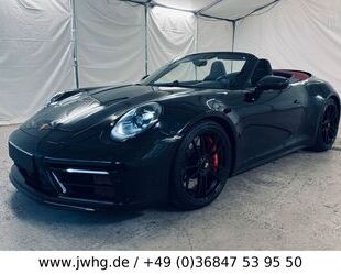 Porsche Porsche 992 GTS 4 UVP:228T+LIFT+CARBON+BURMEST+MAT Gebrauchtwagen