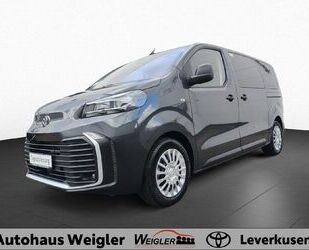 Toyota Toyota Proace Verso 2.0 L1 Comfort 8-Sitzer Gebrauchtwagen