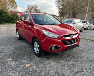 Hyundai Hyundai ix35 5 Star Edition 2WD Gebrauchtwagen