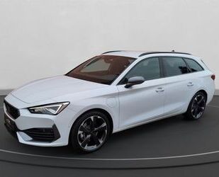 Cupra Cupra Leon Sportstourer 1.4 e-Hybrid *NAVI*LED*ACC Gebrauchtwagen