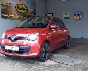 Renault Renault Twingo SCe 70 Start&Stop Experience Gebrauchtwagen