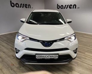 Toyota RAV 4 Gebrauchtwagen