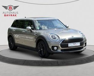 Mini MINI One Clubman PEPPER/NAVI/PDC/SHZ/USB/BT/AUX/ Gebrauchtwagen