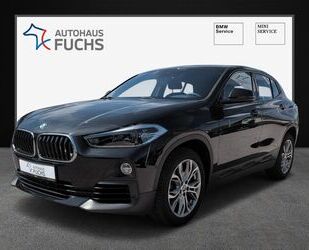 BMW BMW X2 sDrive18i Advantage Plus AHK Navi LED 18Alu Gebrauchtwagen