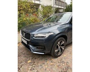 Volvo Volvo XC90 T8 Twin Engine Geartronic R-Design 20 Z Gebrauchtwagen