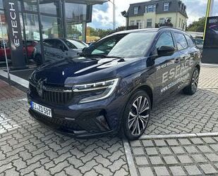 Renault Renault Espace E-TECH Full Hybrid 200 Iconic Gebrauchtwagen