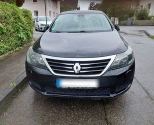 Renault Renault Latitude V6 dCi 240 FAP Automatik - Gebrauchtwagen