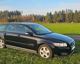 Volvo Volvo V50 2.0D Edition Edition Gebrauchtwagen