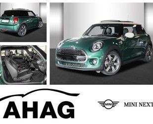 Mini MINI Cooper 60 YEARS TRIM Gebrauchtwagen