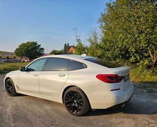 BMW BMW 630d xDrive A Gran Turismo -Voll Pann Standhe Gebrauchtwagen