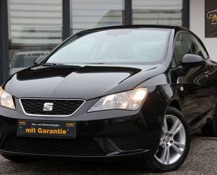 Seat Seat Ibiza SC Reference Klima Inspektion Neu Garan Gebrauchtwagen