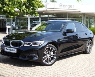 BMW BMW 330i Sport Line Head-Up HiFi DAB WLAN RFK Shz Gebrauchtwagen