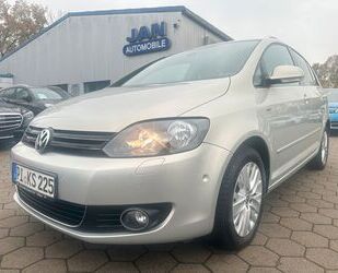 VW Volkswagen Golf Plus VI Life Automatik PDC SHZ S-H Gebrauchtwagen