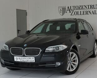 BMW BMW 530d Touring xDrive Sport-Aut. *HUD*NAVI-PRO*A Gebrauchtwagen