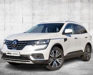 Renault Renault Koleos Intiale Paris Tce 160 ABS ESP SERVO Gebrauchtwagen