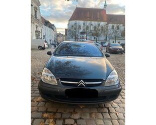 Citroen Citroën C5 1.8 16V X X Gebrauchtwagen