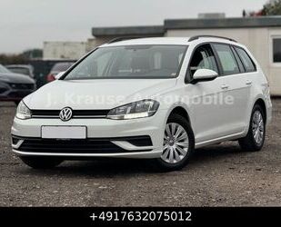 VW Volkswagen Golf 1.4 TSI Comfort Variant 1Hd NETTO Gebrauchtwagen