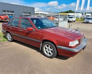 Volvo Volvo 850 TOP ZUSTAND Gebrauchtwagen