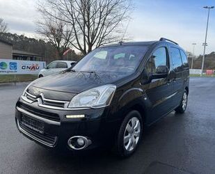 Citroen Citroën Berlingo1,6 HDi Selection /Panorama-Dach/K Gebrauchtwagen