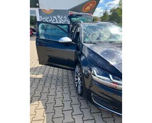 VW Volkswagen Golf 2.0 TDI R-Line Gebrauchtwagen