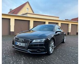 Audi S7 Gebrauchtwagen