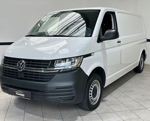 VW T6 Transporter Gebrauchtwagen