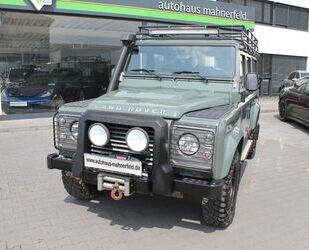 Land Rover Land Rover Defender 110 SE BLASER EDITION Station Gebrauchtwagen