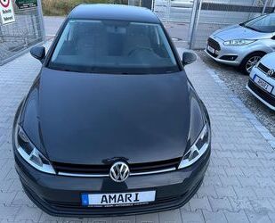 VW Volkswagen Golf VII Lim. Comfortline BMT*8Fach *NA Gebrauchtwagen