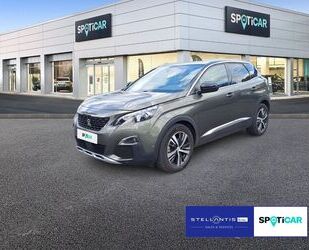 Peugeot Peugeot 3008 1.5 BlueHDi 130 Allure*Navi*DAB*AHK*S Gebrauchtwagen