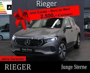 Mercedes-Benz Mercedes-Benz EQA 250 Advanced-Paket*MBUX-Augmente Gebrauchtwagen